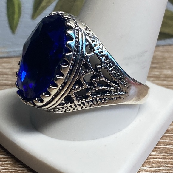 Men’s New Size 11 Ring - Picture 7 of 10